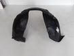 Front wheel arch liner splash guards