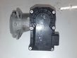 Throttle valve