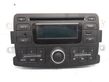 Panel / Radioodtwarzacz CD/DVD/GPS