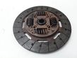 Clutch pressure plate