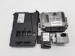 Kit centralina motore ECU e serratura