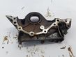 Timing chain cover