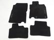 Car floor mat set