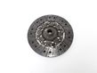 Clutch pressure plate