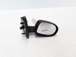 Front door electric wing mirror