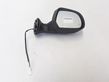 Front door electric wing mirror