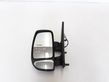 Front door electric wing mirror