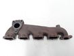 Exhaust manifold