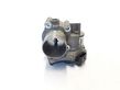 Throttle valve