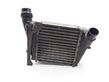 Intercooler radiator