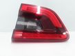 Tailgate rear/tail lights