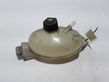 Coolant expansion tank/reservoir