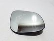 Wing mirror glass