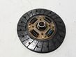 Clutch pressure plate