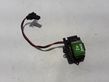 Heater blower motor/fan resistor