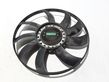 Embrayage de ventilateur visqueux