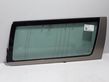 Rear side window/glass