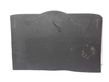 Trunk/boot mat liner