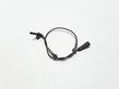 ABS rear brake sensor