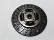 Clutch pressure plate