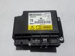 Airbag control unit/module