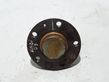 Rear wheel ball bearing