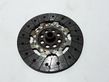 Clutch pressure plate