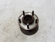 Front wheel ball bearing