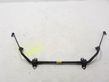 Front anti-roll bar/sway bar