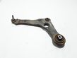 Front lower control arm/wishbone