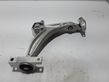 Front lower control arm/wishbone