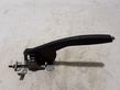 Handbrake/parking brake lever assembly