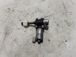 Seat adjustment motor