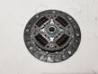 Clutch pressure plate