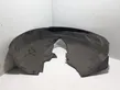 Front wheel arch liner splash guards