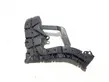 Rear bumper mounting bracket