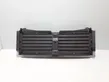 Intercooler air guide/duct channel