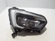 Headlight/headlamp