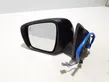 Front door electric wing mirror