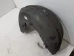 Rear arch fender liner splash guards