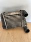 Intercooler radiator