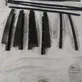 Set di rivestimento sedili e portiere