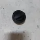 Oil filler cap