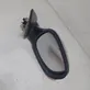 Manual wing mirror