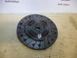 Clutch pressure plate