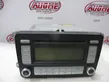 Radio/CD/DVD/GPS head unit