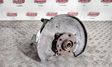 Rear wheel hub spindle/knuckle