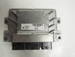 Engine control unit/module ECU