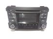 Unidad delantera de radio/CD/DVD/GPS