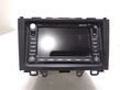 Radio/CD/DVD/GPS head unit